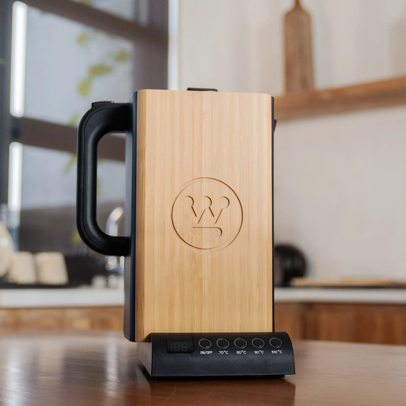 Westinghouse Bamboo grelnik vode