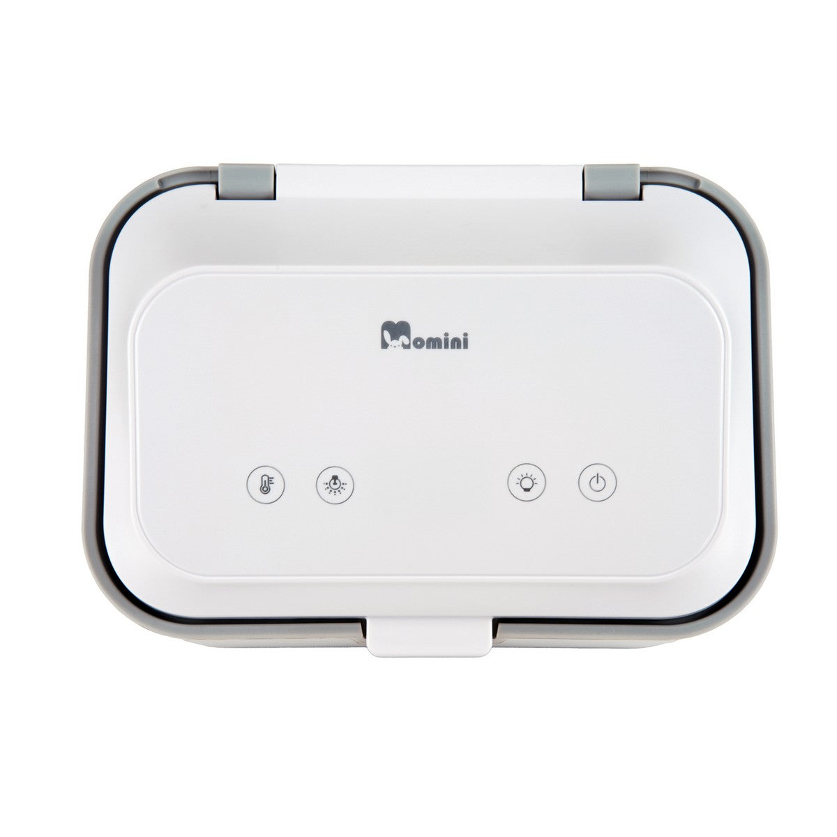 Momini Grijač za maramice WarmWipes
