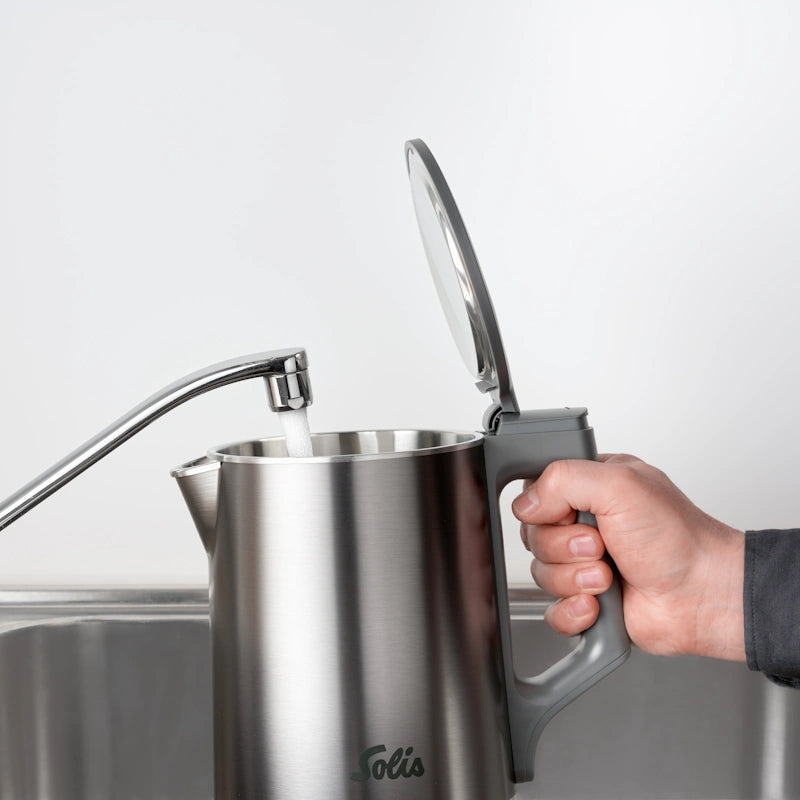 Solis Eco Boil Kettle grelnik vode