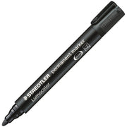 Permanentni marker 2mm Lumocolor Staedtler 352-9 črn