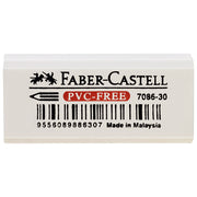 SINTETIČNA RADIRKA 7086-30 FABER CASTELL 188730