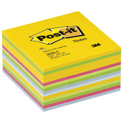 Blok samoljepljiv kocka 76x76mm 450L Post-it 3M.2030U