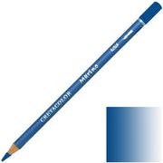 Umjetničke drvene bojice aquarel Cretacolor marino prusko plava 3 kom u kartonskoj kutiji