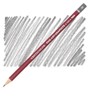 Akvarelne barvice Cretacolor CLEOS Fine Art, 2B, 3/1