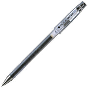 Gel pisalo 0,4mm G-TEC-C4 Pilot BL-GC4-B črna
