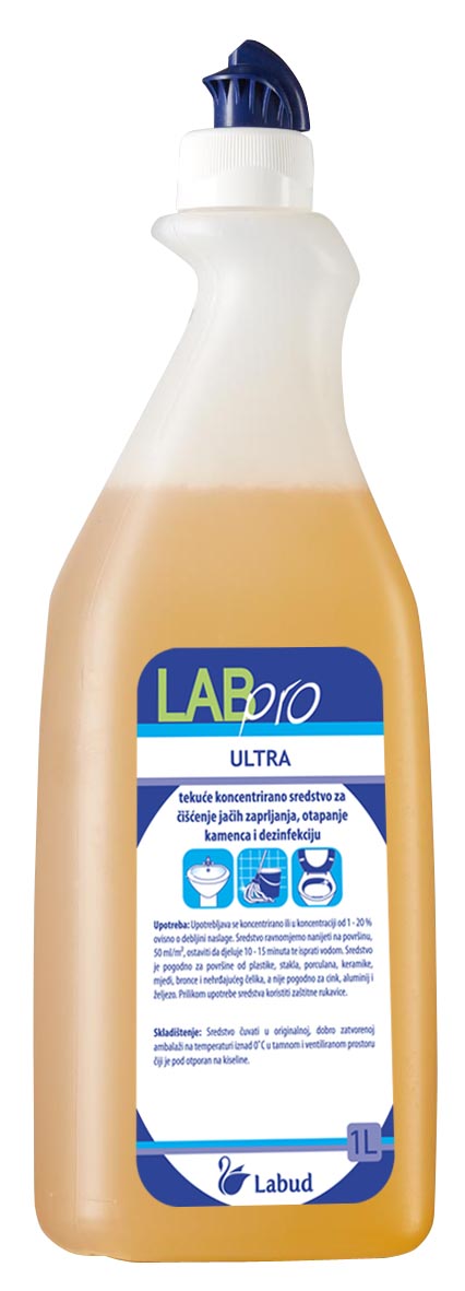 LABpro ultra 1 lit
