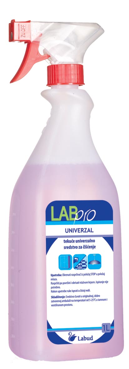 LABpro univerzal 1L z razpr1ilom.