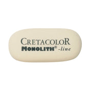 Umjetnička gumica Cretacolor monolith velika