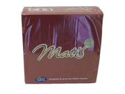 Salveta Matis smeđa 38*38 40/1, 36 pak/kut