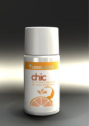 Osvježivač zraka Tubeless CHIC 195 ml