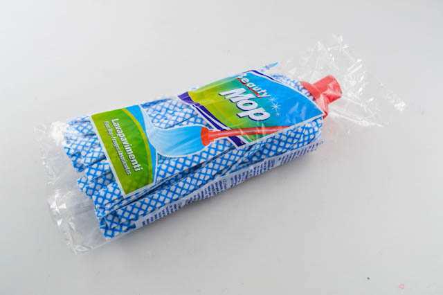 Mop sintetički - trakice 40x21cm