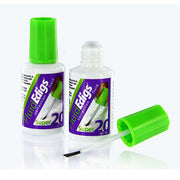 Korektor steklenička 20ml eko 901 Edigs Super20