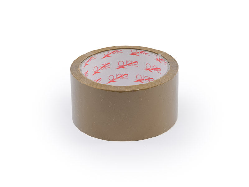 Selotejp 48/66 solvent eco tpl smeđi 28my M