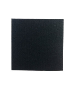 Črni prtiček 24x24 2-sl 250/1 16x250