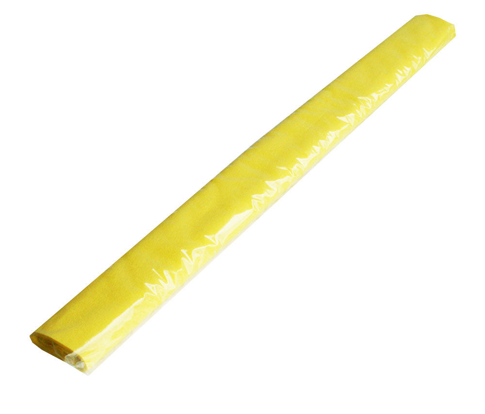 Krep papir 60g 292 sv.žuti 50x250cm P10/110