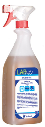 LABpro Permetal 1L s pršilom
