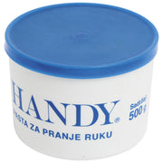 Sredstvo - priročna pasta za umivanje rok 500g