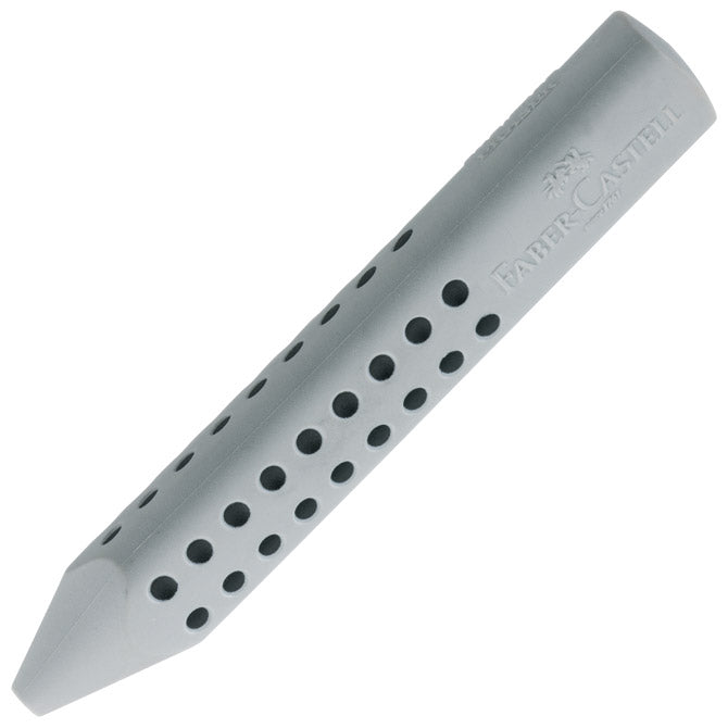 Radirka Grip 2001 Faber-Castell 187100 siva