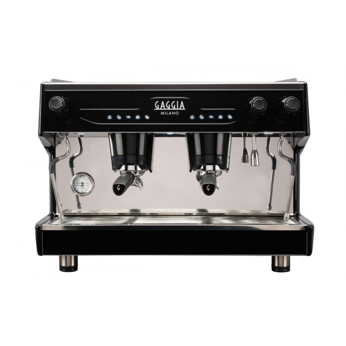 Gaggia La Decisa 2grupe