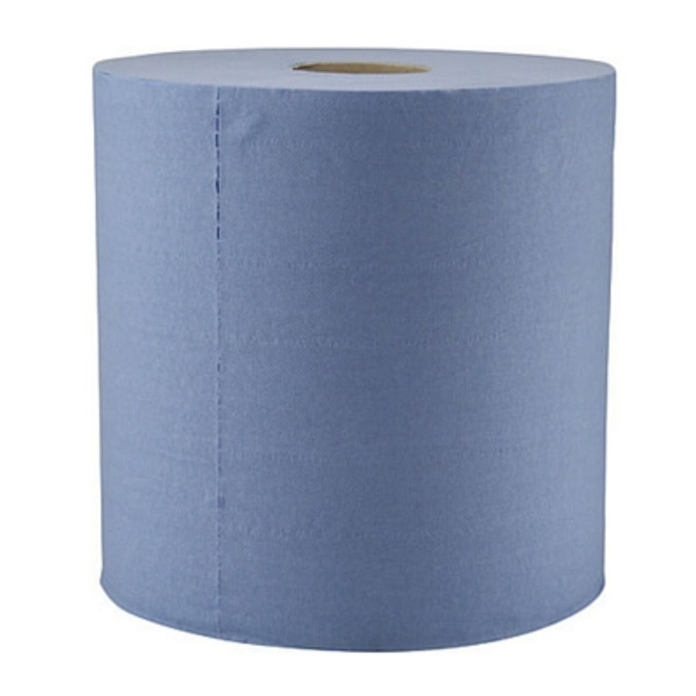 Industrijska rola LINEA plava 3sl, 27x38cm, 170m, 2/1