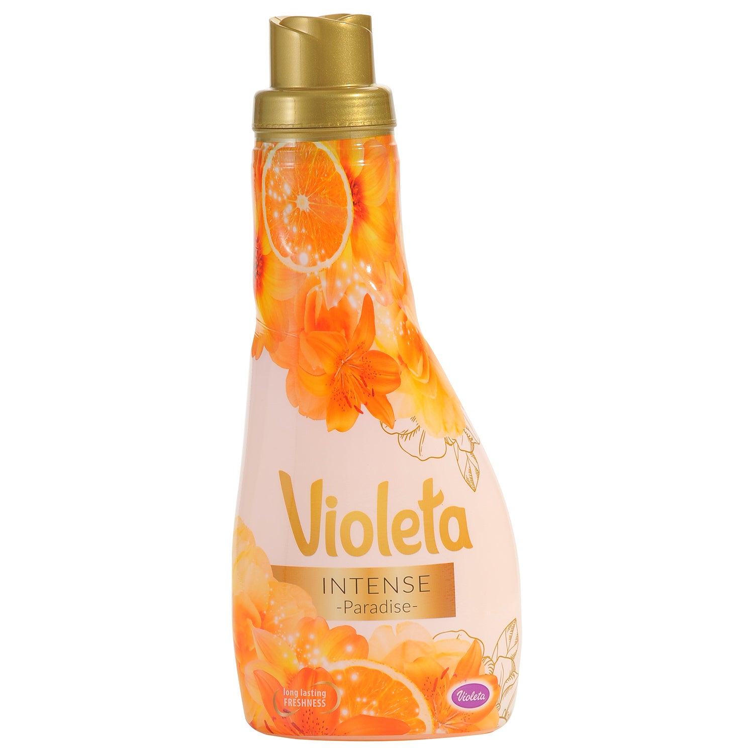 Omekšivač TETA VIOLETA 1710 ml Paradise