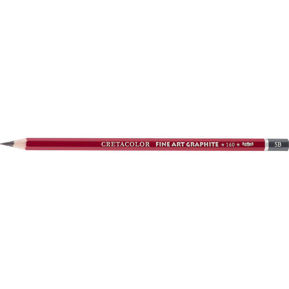 Akvarelne barvice Cretacolor CLEOS Fine Art, 5B, 3/1