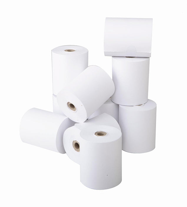 Rola termo 57mmx15m pk10