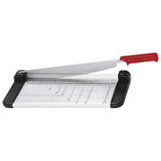 Namizni rezalnik za papir (giljotina) rezanje 320 mm 8 listov Mobius 64320000