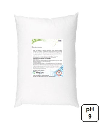 Detergent za pranje perila T418 10 kg