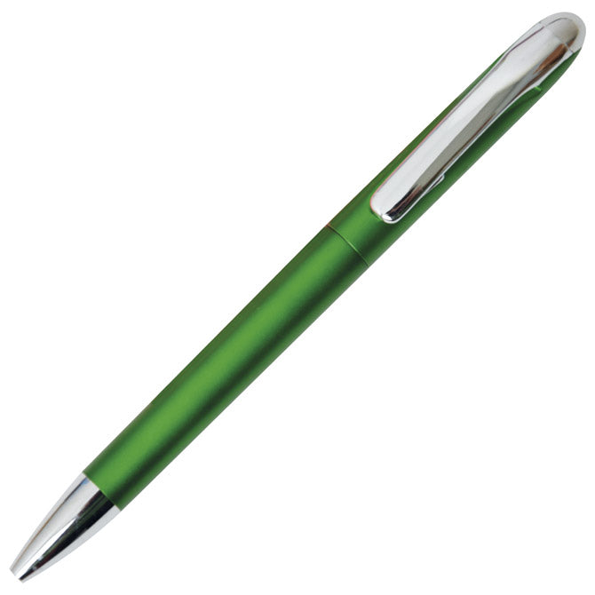 Kemični svinčnik YCP7098D Bratislava zelena