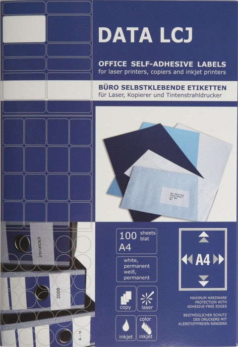 ETIKETE LCJ  79     105x148   pk100L