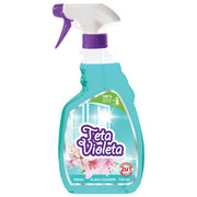 Teta Violeta sredstvo za pranje stakla- FRESH 750ml