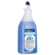 LABpro lesk z razkužilom 1L