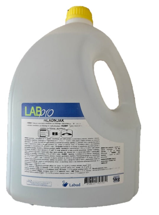 Sredstvo za čišćenje LABPRO HLADNJAK 5 kg