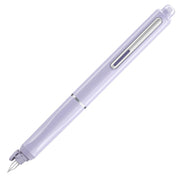 NALIV PERO CLICK WRITECH W-784 LJUBIČ. + 5 PATRONA