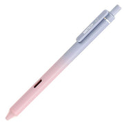 GEL PEN 0,7 WRITECH W-0171 OMBRE GRADIENT PASTEL PL/ROZ