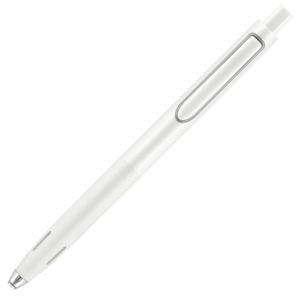 GEL PEN 0,5 WRITECH W-0154 SPACE UP PASTEL BIJELI