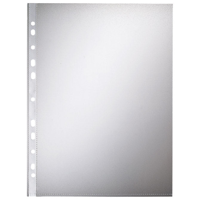 MAPA VLOŽNA A4 40MY PP MAT COPY SAFE PK50 ESSELTE 39509730