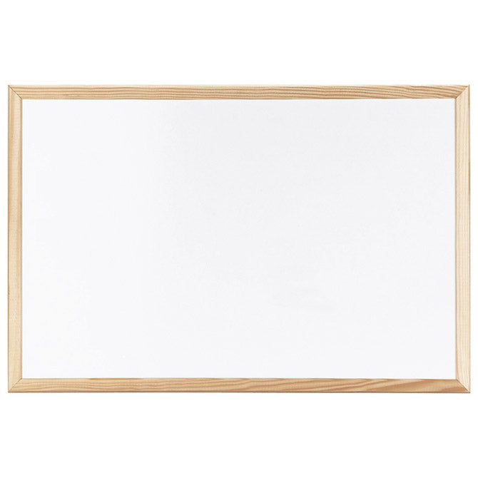 Ploča magnetna 60x40 cm WB0406 bijela