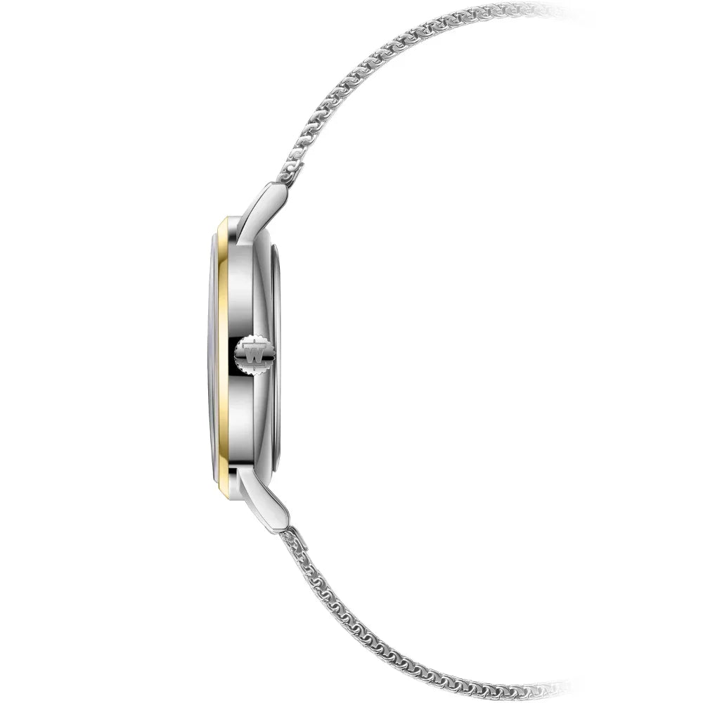RUČNI SAT WELDER WRS209