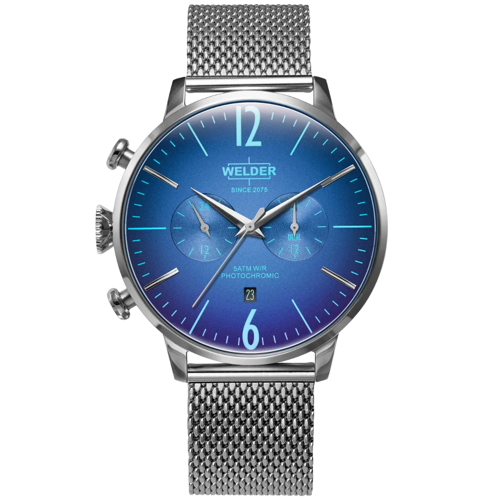 RUČNI SAT WELDER WWRC1001