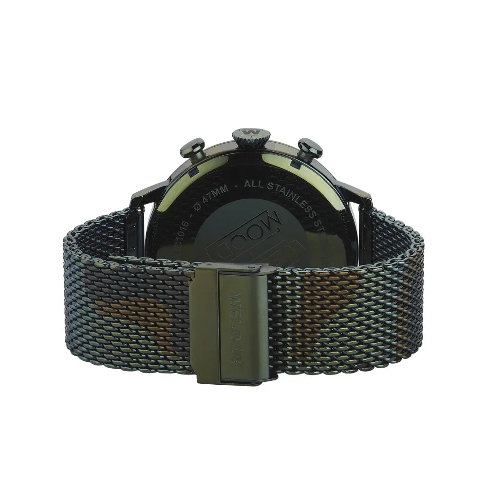 RUČNI SAT WELDER WWRC1016