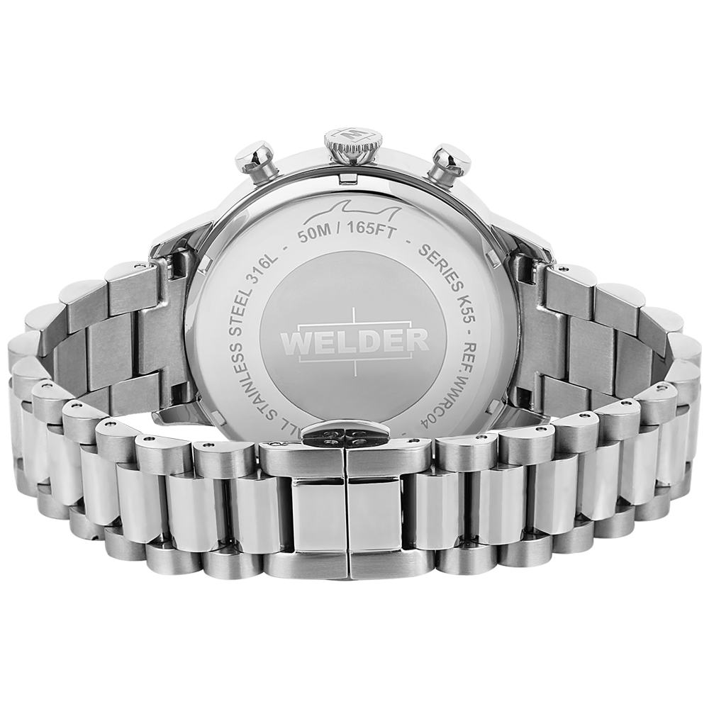 ROČNA URA WELDER WWRC613