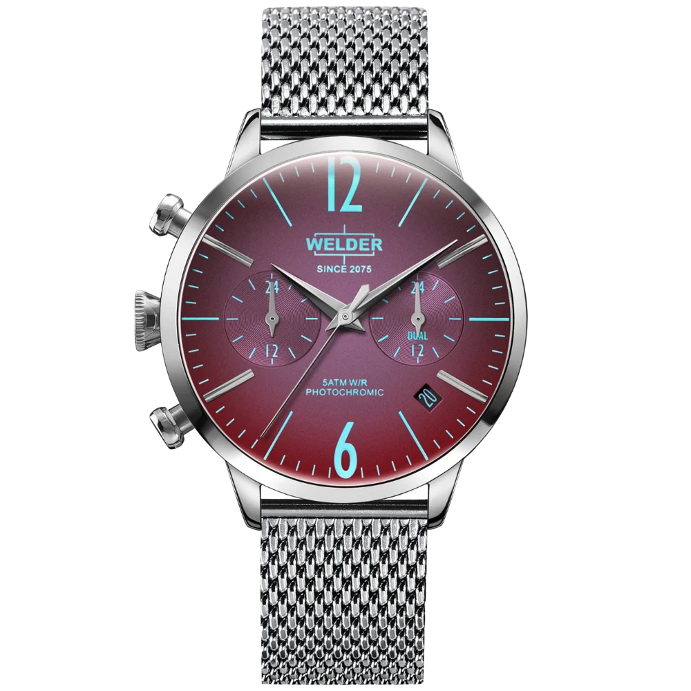 RUČNI SAT WELDER WWRC695