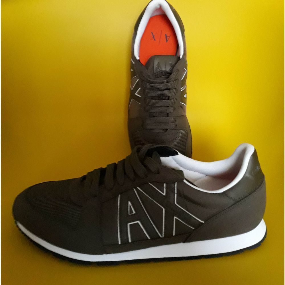 Superge — ARMANI