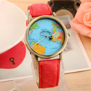 Sat WO-13355 - Crvena KP13355