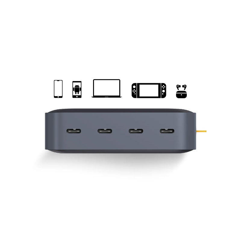 Xtorm 140W Powerbank – Titan Pro – prijenosni punjač