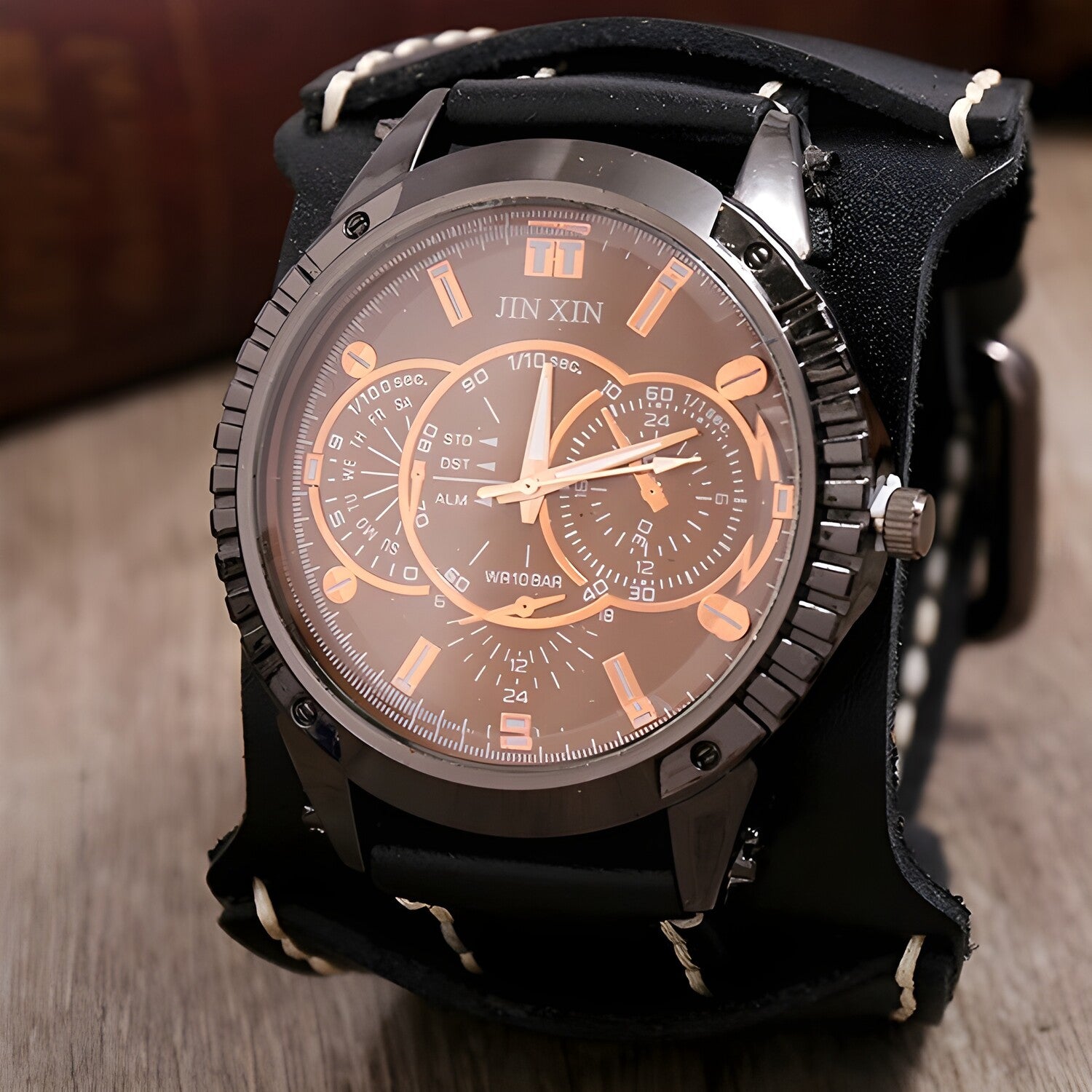 Sat XA-11532 - Crna KP11532