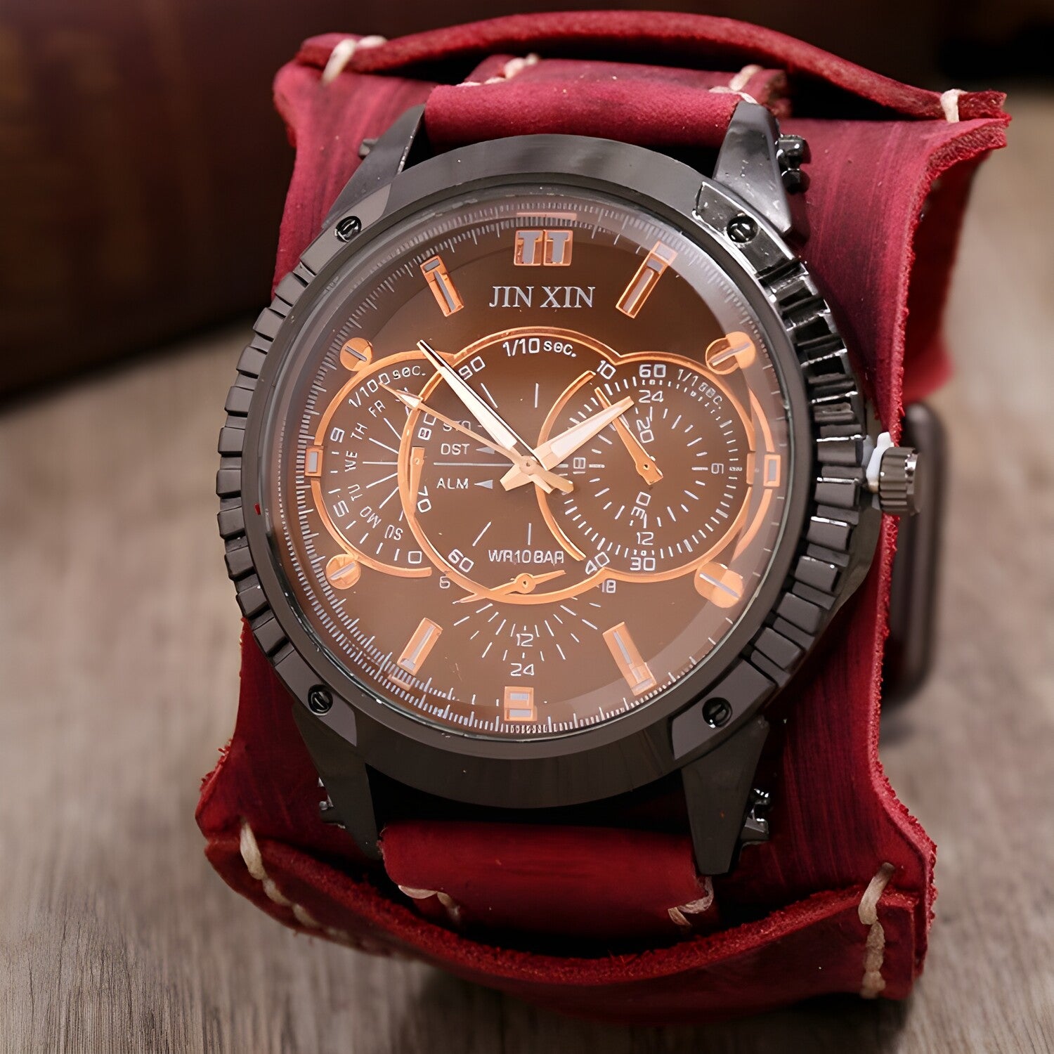 Sat XA-11535 - Crvena KP11535