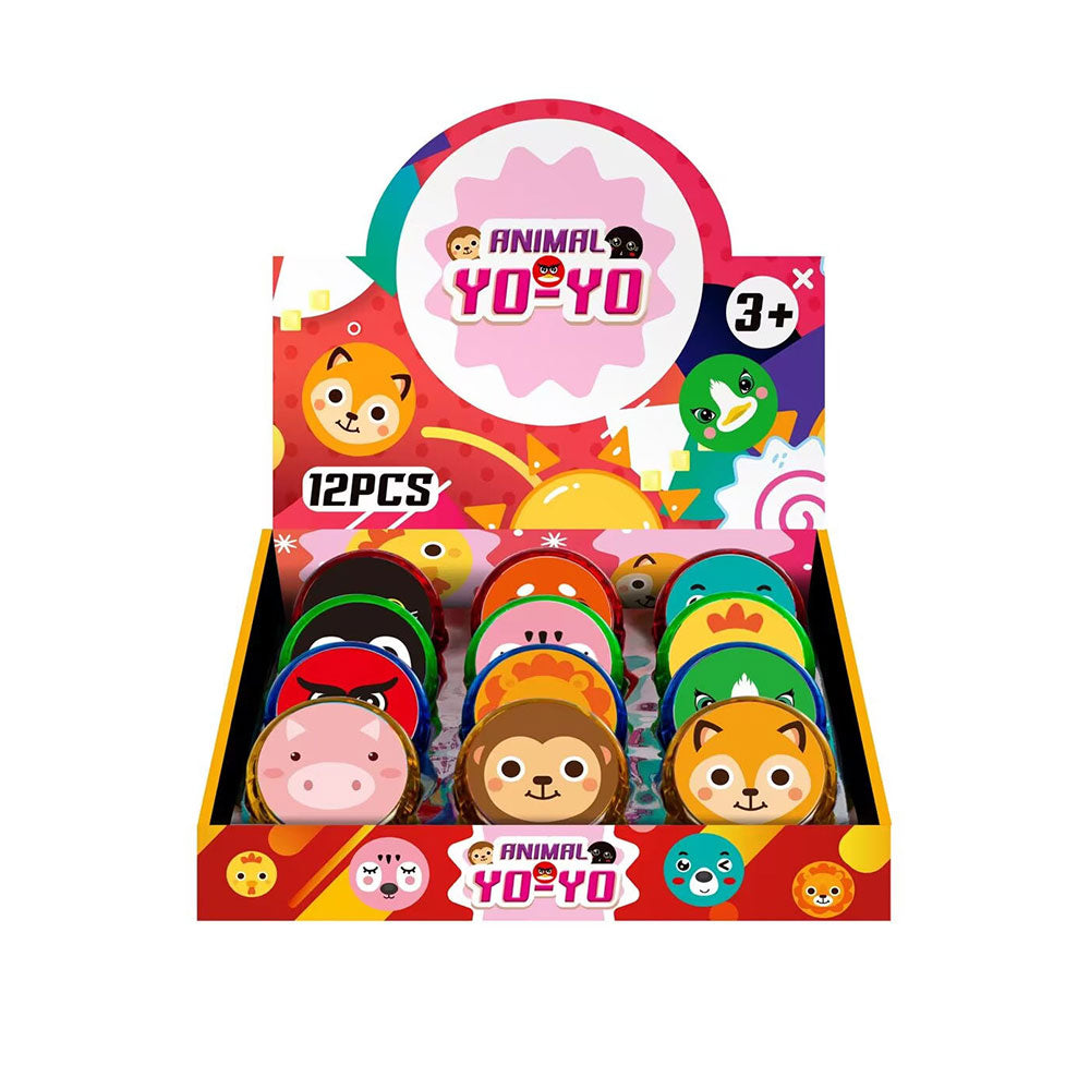 Yo-Yo svijetleći Animal Model 12